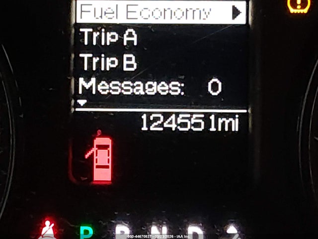 Ram 1500 Express  4x4 5'7 Box