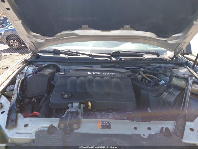 Chevrolet Impala Lt