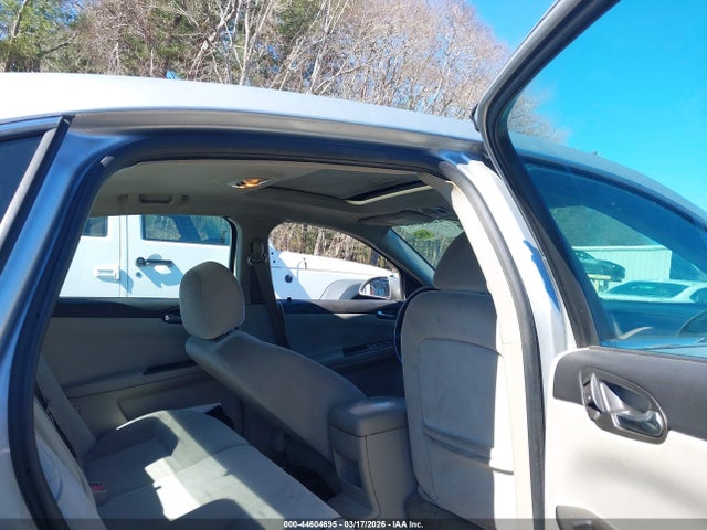Chevrolet Impala Lt