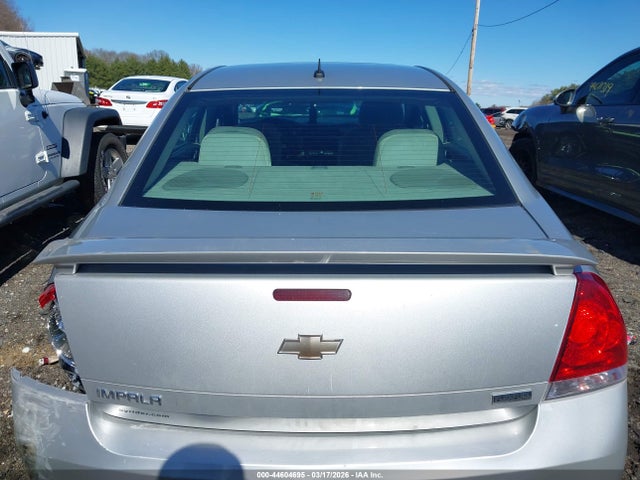Chevrolet Impala Lt