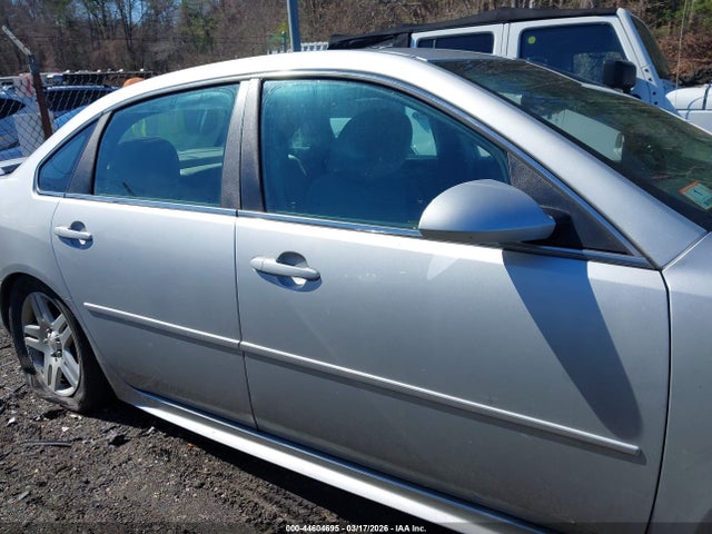 Chevrolet Impala Lt