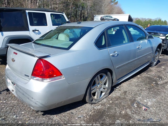 Chevrolet Impala Lt