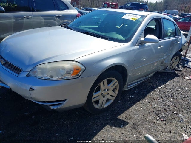 Chevrolet Impala Lt