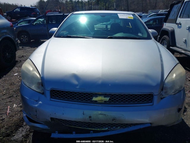 Chevrolet Impala Lt