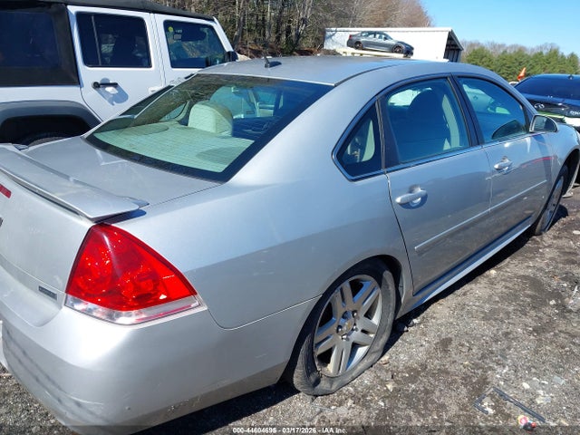 Chevrolet Impala Lt