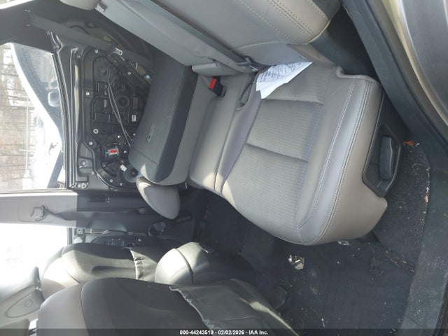 Hyundai SANTA FE 2.4l