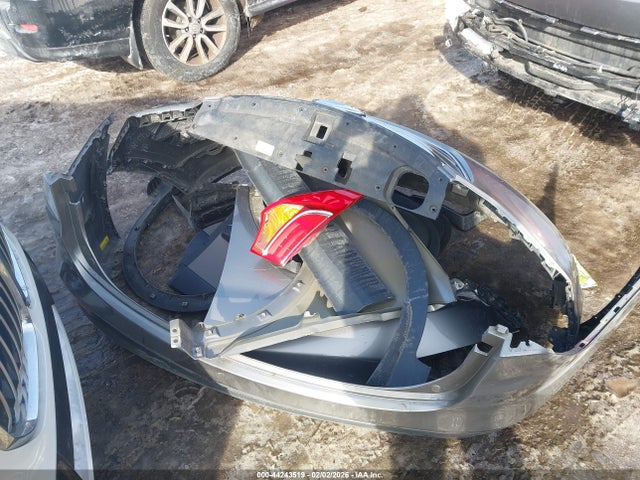 Hyundai SANTA FE 2.4l