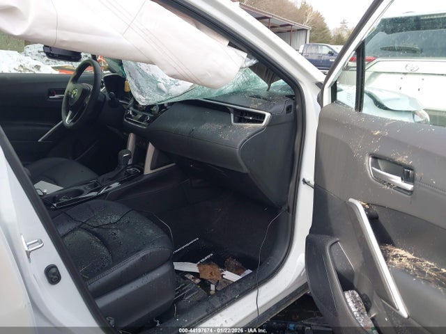 Toyota Corolla Xle