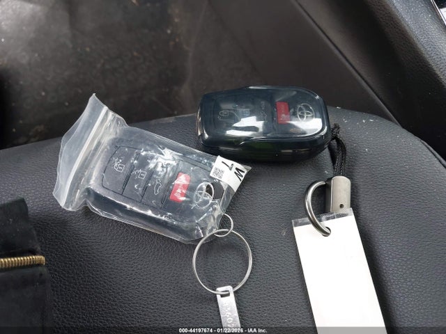 Toyota Corolla Xle