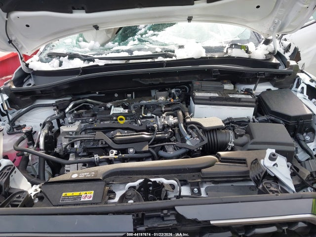 Toyota Corolla Xle