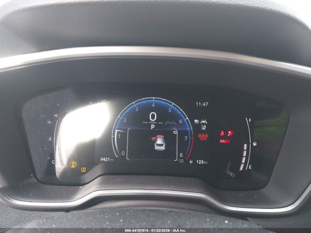Toyota Corolla Xle