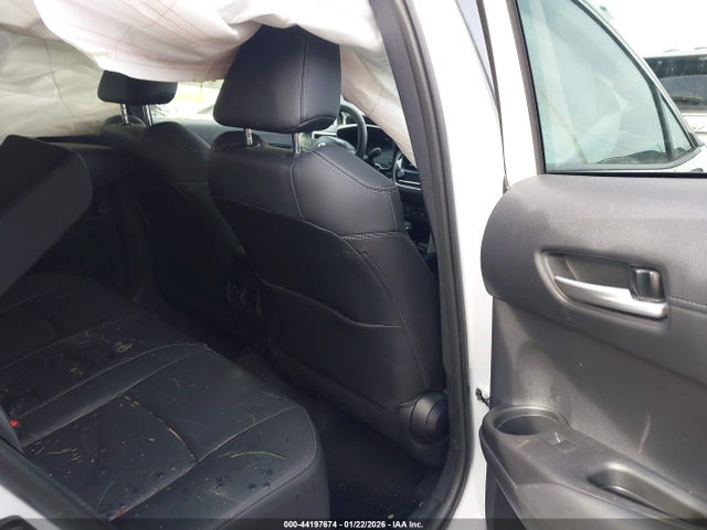 Toyota Corolla Xle