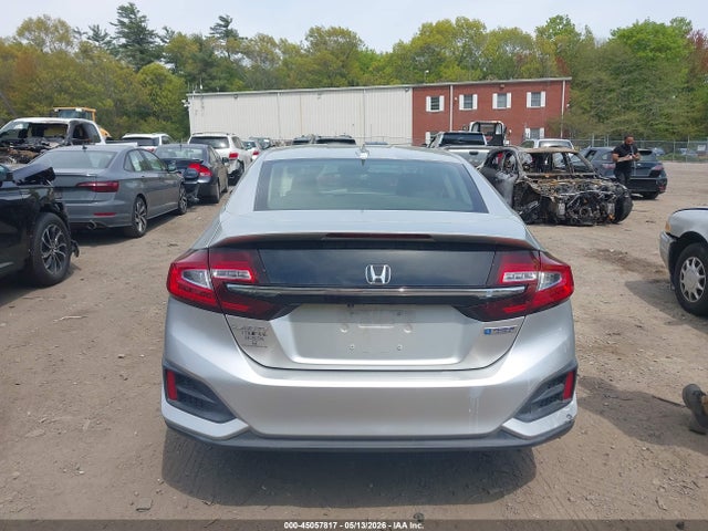 Honda Clarity Plug-In Hybrid