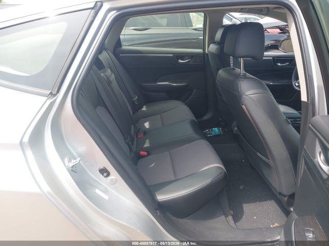 Honda Clarity Plug-In Hybrid