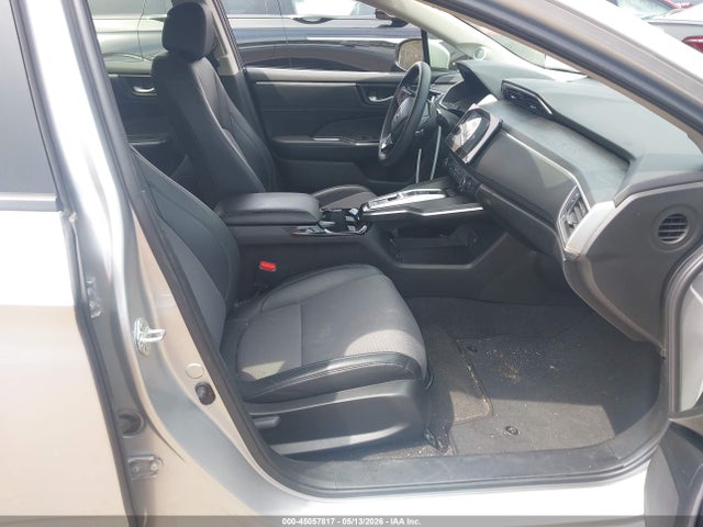 Honda Clarity Plug-In Hybrid