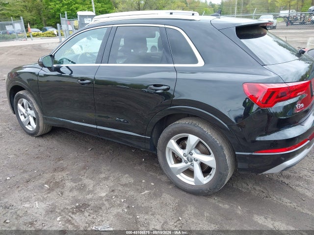 Audi Q3 Premium Plus 45 Tfsi Quattro Tiptronic