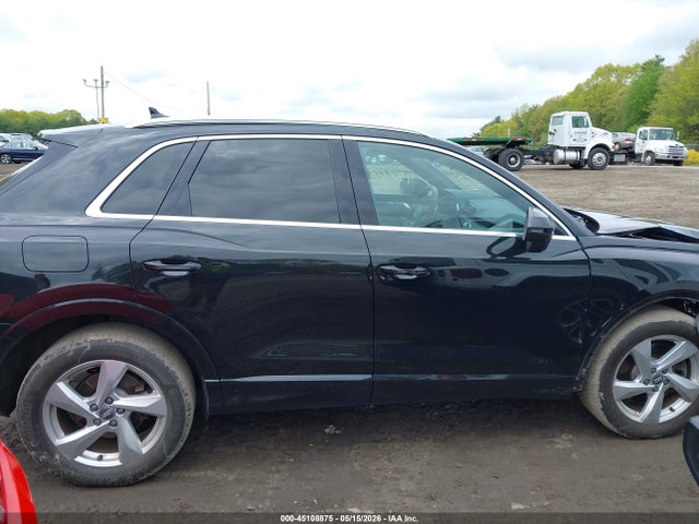 Audi Q3 Premium Plus 45 Tfsi Quattro Tiptronic