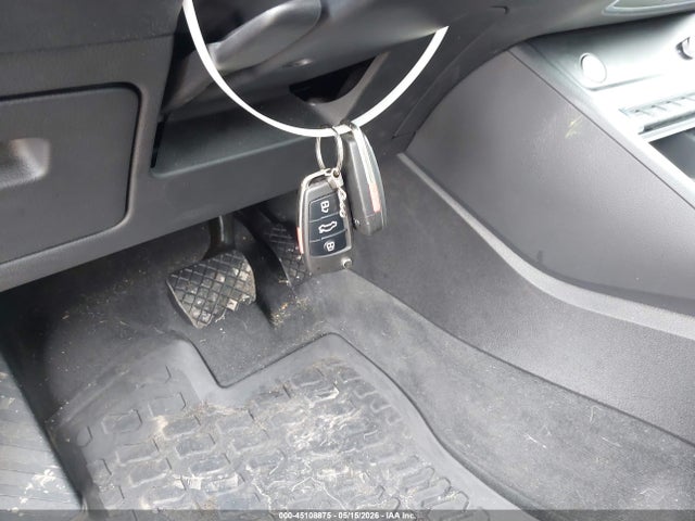 Audi Q3 Premium Plus 45 Tfsi Quattro Tiptronic