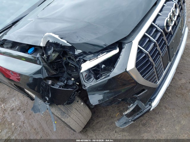 Audi Q3 Premium Plus 45 Tfsi Quattro Tiptronic