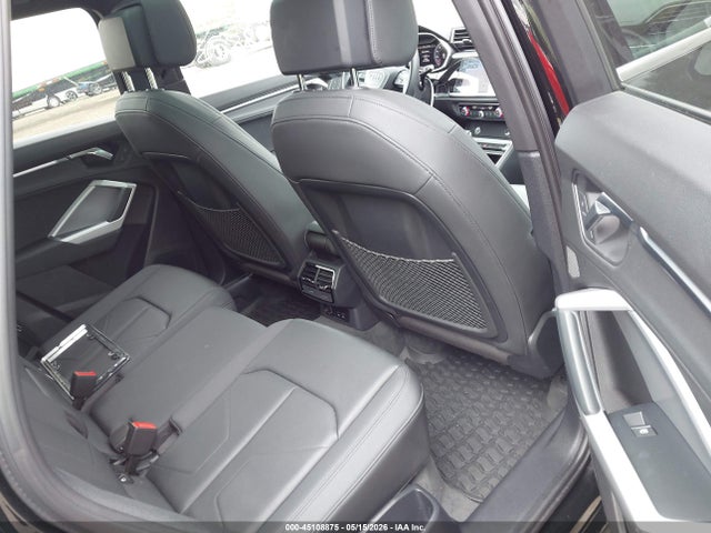 Audi Q3 Premium Plus 45 Tfsi Quattro Tiptronic