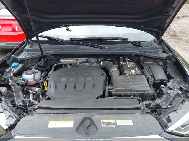 Audi Q3 Premium Plus 45 Tfsi Quattro Tiptronic