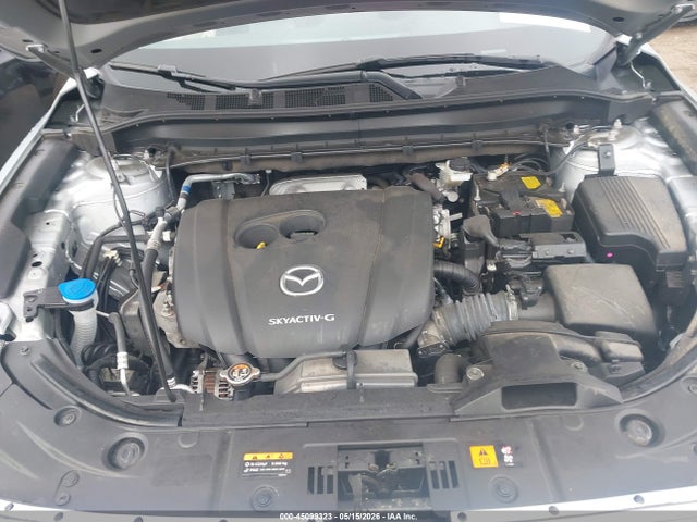 Mazda Cx 2.5 S Preferred