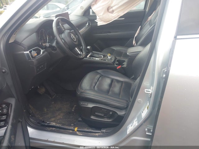 Mazda Cx 2.5 S Preferred