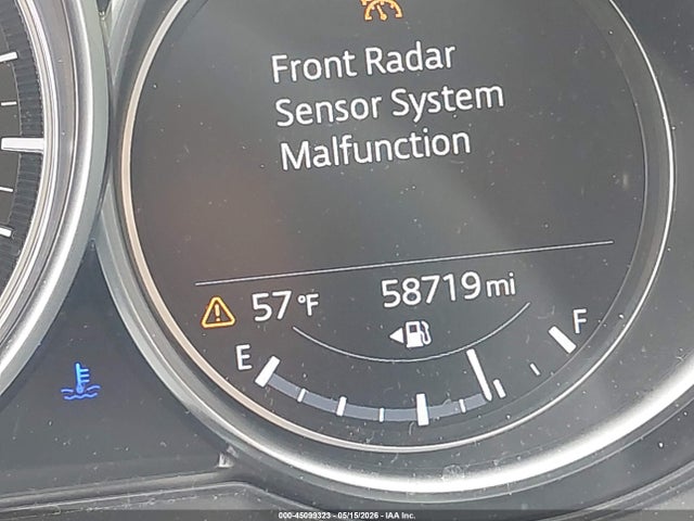 Mazda Cx 2.5 S Preferred