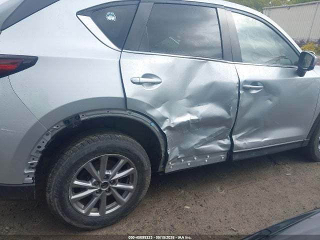 Mazda Cx 2.5 S Preferred