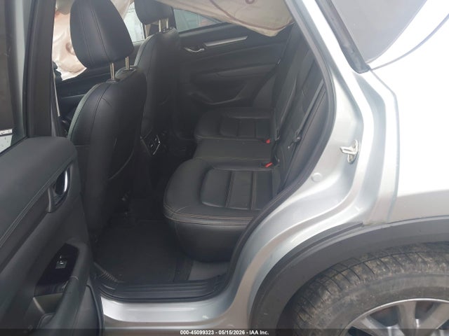 Mazda Cx 2.5 S Preferred