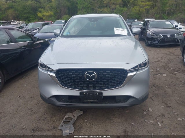 Mazda Cx 2.5 S Preferred