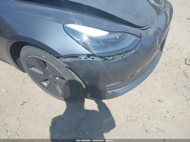 Tesla Model 3 Rear-wheel Drive