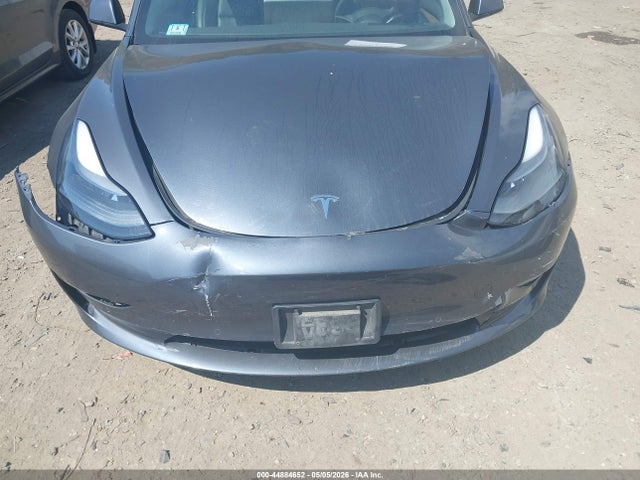 Tesla Model 3 Rear-wheel Drive