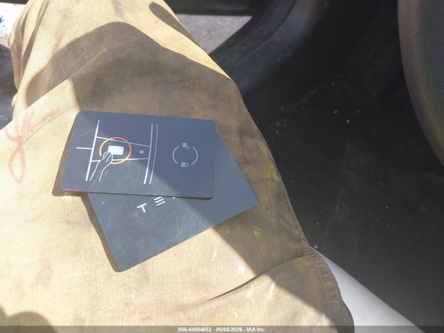 Tesla Model 3 Rear-wheel Drive