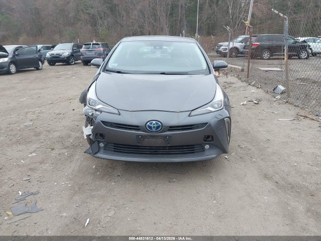 Toyota Prius Xle