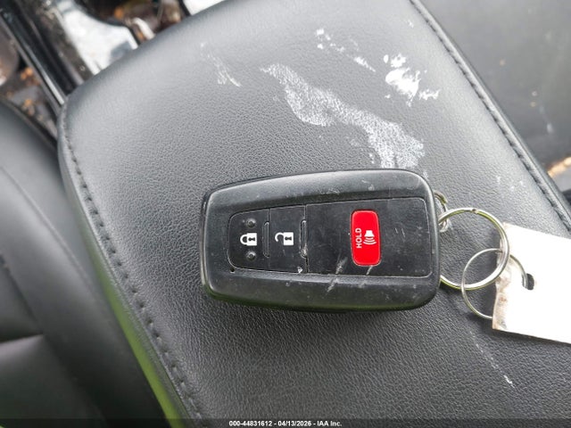 Toyota Prius Xle