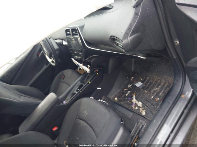Toyota Prius Two