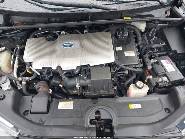 Toyota Prius Two