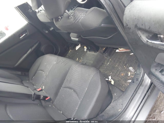 Toyota Prius Two