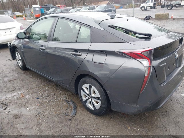 Toyota Prius Two
