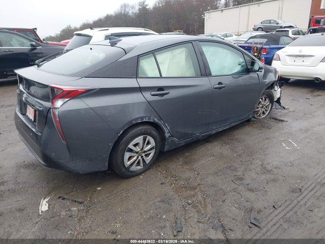 Toyota Prius Two