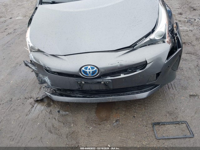 Toyota Prius Two