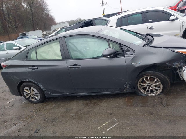 Toyota Prius Two