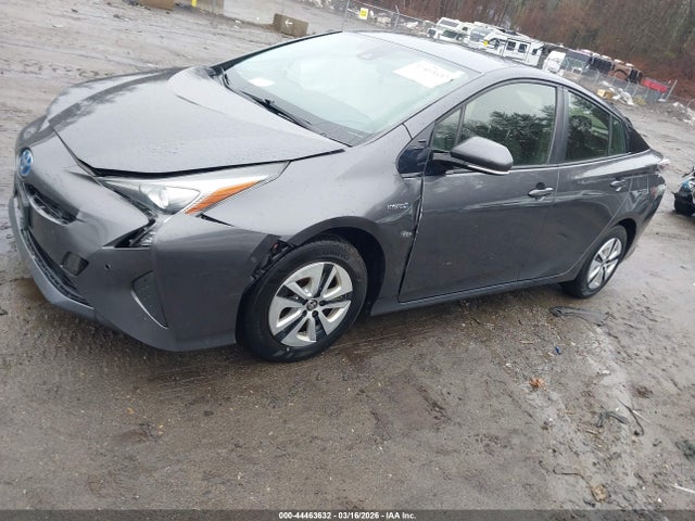 Toyota Prius Two