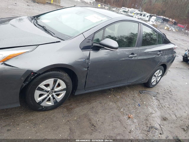 Toyota Prius Two