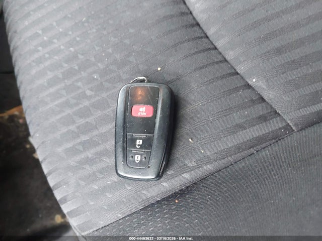 Toyota Prius Two