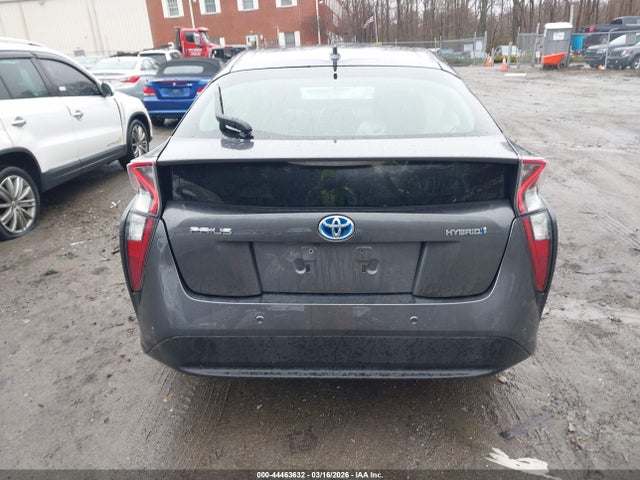 Toyota Prius Two