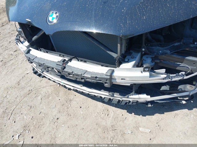 BMW 5 Series Xdrive