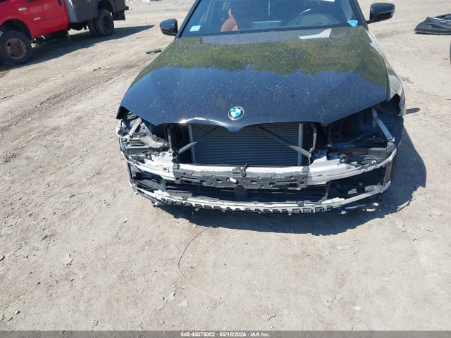 BMW 5 Series Xdrive