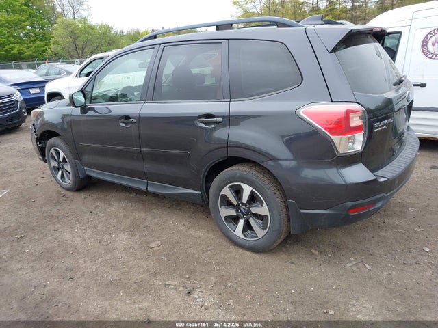 Subaru Forester 2.5i Premium